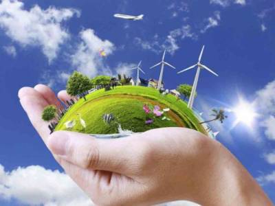 En+ Group и НТИ «МЭИ» будут вместе работать над проектами в области «зеленой» энергетики