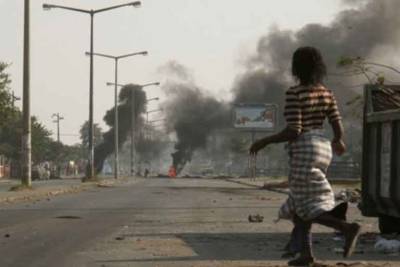 КТО в Мозамбике: войска «Сообщества развития Юга Африки» освободили 47 заложников