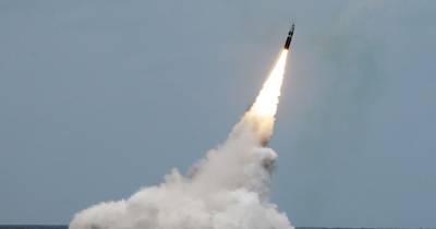 КНДР запустила баллистическую ракету. Премьер Японии созывает экстренное заседание Совбеза