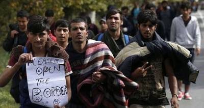 Афганский вызов: Евросоюз на пороге нового миграционного кризиса