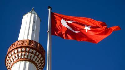 Фуат Октай - В Турции обвинили послов 10 стран во вмешательстве в судебные дела республики - russian.rt.com - Турция
