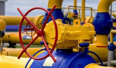 В России стартовало бесплатное подключение личных участков к газопроводу