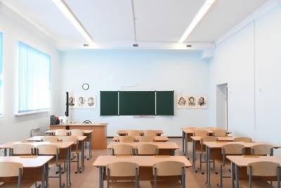 В Волгоградской области прекратили занятия в трех школах из-за ОРВИ