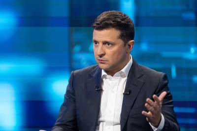 Зеленский не исключил локдаун в Украине, однако указал как его можно избежать