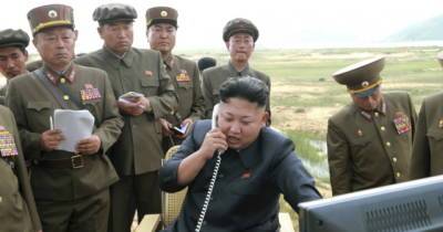 Северная Корея вновь провела военные испытания: что известно