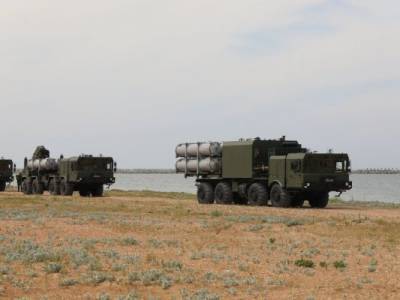 Российский ОПК: Дальность новой ракеты берегового комплекса «Бал» превышает 500 км