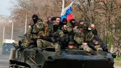 Россия перегоняет на Донбасс новые танки и блокирует работу ОБСЕ: К чему готовится Путин