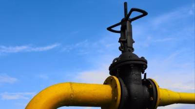 Газовая сделка США с Китаем может усугубить энергетический кризис в Европе