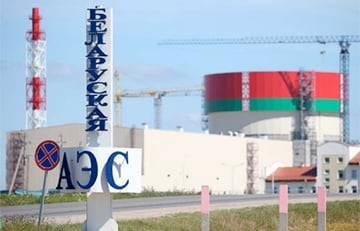 Бойкот БелАЭС: Литва подтвердила синхронизацию с энергосистемой ЕС