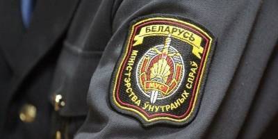 В МВД Белоруссии предложили лишать гражданства покинувших страну белорусов