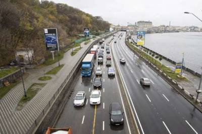 «Распознование лиц»: на украинских дорогах появятся новые «умные» системы