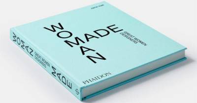 «Сделано женщинами»: Kering посвятили книгу женщинам-дизайнерам, которых недооценивают