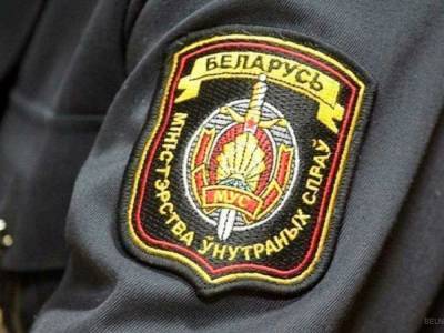 В МВД Беларуси предложили лишать уехавших за границу оппозиционеров гражданства