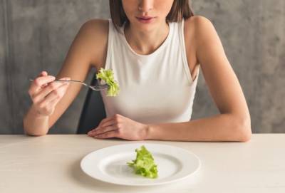 Расстройство пищевого поведения: чем это опасно?