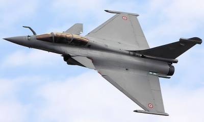 Флоранс Парли - Франция пустила на запчасти 14 истребителей Dassault Rafale - actualnews.org - Франция