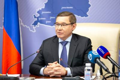 Полпред президента заявил об увеличении числа тяжелых больных коронавирусом на Урале