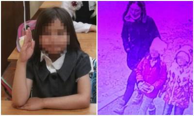 В Карелии задержали подозреваемую в убийстве 9-летней девочки