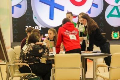 Всероссийский конкурс «Твой ход» стал площадкой для полуфинала почти 60 ивановским студентам
