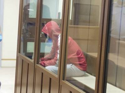 Адвокат не смог обжаловать арест Виталия Бережного, обвиняемого в убийстве восьмилетней тюменки