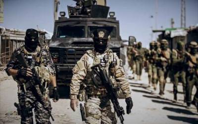 Сирийские курды арестовали 22 боевика «Исламского государства»
