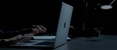Apple показала новые MacBook Pro и наушники AirPods