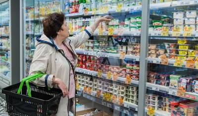 Башкирия заняла первое место в рейтинге по уровню защищенности потребителей