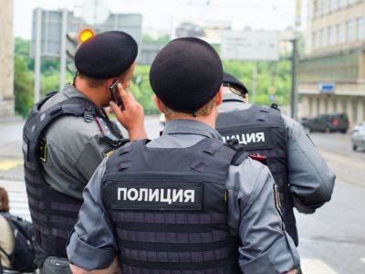 МВД Татарстана о похищении из шелтера: "Форму кто угодно может надеть"
