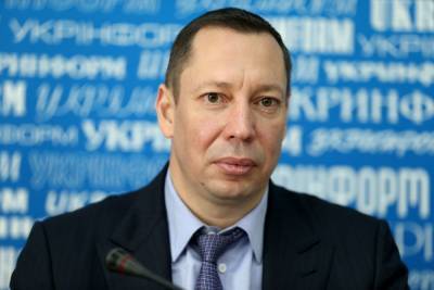 Зеленский хочет избавиться от главы НБУ, замену Шевченко уже подыскивает Ермак — Bloomberg