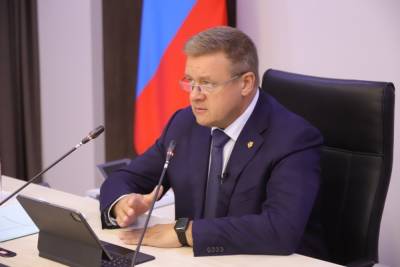 Любимов обозначил важность реализации региональной части Народной программы