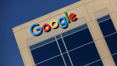 В Роскомнадзоре заявили о планах взыскать с Google оборотные штрафы через суд