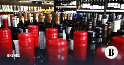 Российские виноделы предложат ввести специальный акциз на иностранные вина