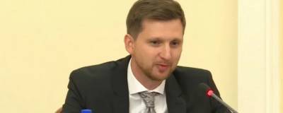 В Рязанской области замгубернатора уволен за нарушение гостайны