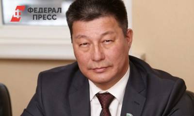 ФСБ задержали депутата в закрытом челябинском городе