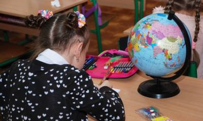 В школах Карелии могут продлить каникулы из-за новой волны коронавируса