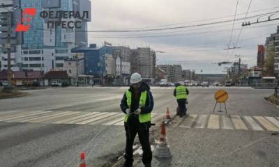 В Челябинске некоторые светофоры будут подстраиваться под движение трамваев