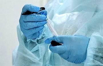 Расследование: В Беларуси может активно болеть коронавирусом почти 1,3 миллиона человек