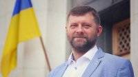 Корниенко избрали первым вице-спикером Верховной Рады