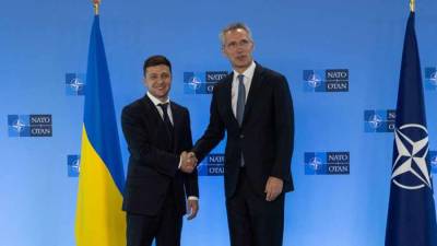 «Было бы из-за кого сердить Россию»: в Болгарии резко высказались о возможности вступления Украины в НАТО