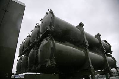 Российские комплексы «Бал» получат новую ракету