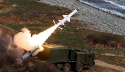БРК «Бал» хотят оснастить новой ракетой, поражающей цели на расстоянии 500 км