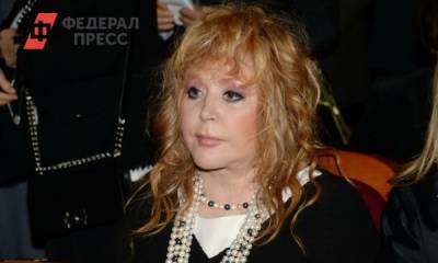 Алла Пугачева - Филипп Киркоров - Елизавета Галкина - Людмила Дороднова - Бывшая домработница Пугачевой раскрыла любимые блюда певицы - fedpress.ru - Москва - Россия