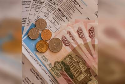 Жилкомсервис заплатит петербуржцу 10 тысяч рублей за мнимую задолженность в квитанции