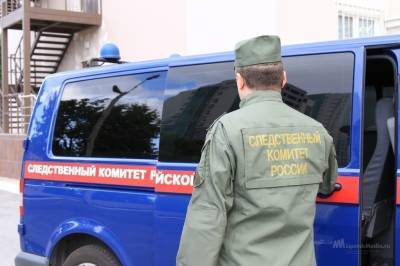 СК России проконтролирует расследование по факту происшествия в бассейне липецкого детсада
