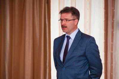 Сергей Сахаров снова хочет стать мэром Суздаля