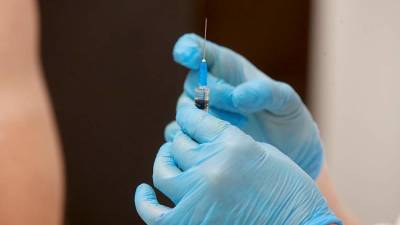 Обязательную вакцинацию ввели в Белгородской области для ряда жителей