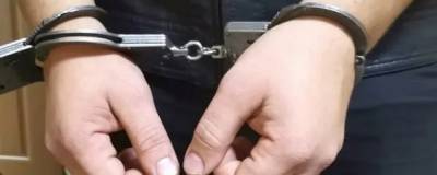 В Оренбурге СК возбудил уголовное дело в отношении трех полицейских