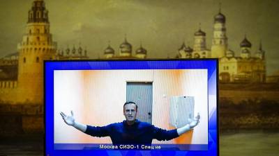 ОЗХО ответил Кремлю на вопросы по делу об отравлении Навального
