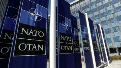 В Польше отреагировали на приостановку работы представительства России в НАТО