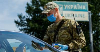 "Закрытия границ не будет", — МИД про исключение Украины из списка безопасных третьих стран ЕС
