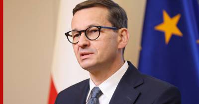 В Польше предрекли Европе энергетический кризис